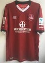 7 - 1.FC Nürnberg - Salli