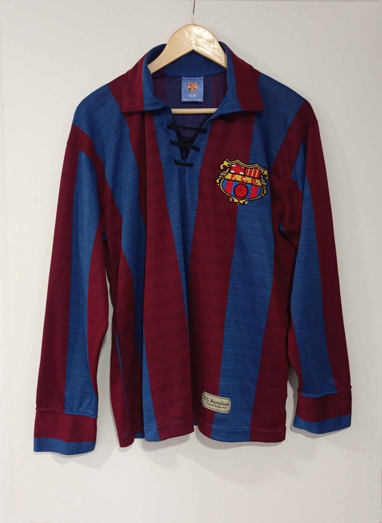 F.C. Barcelona