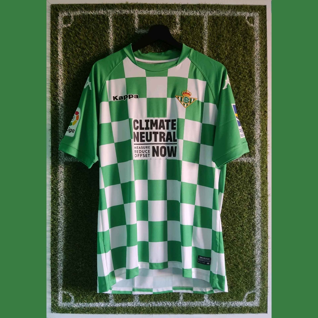 21 - Real Betis Balompié - Lo Celso