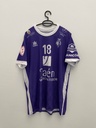 18 - Jaén fs - Juande