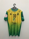 33 - Jaén fs - Dani Martín