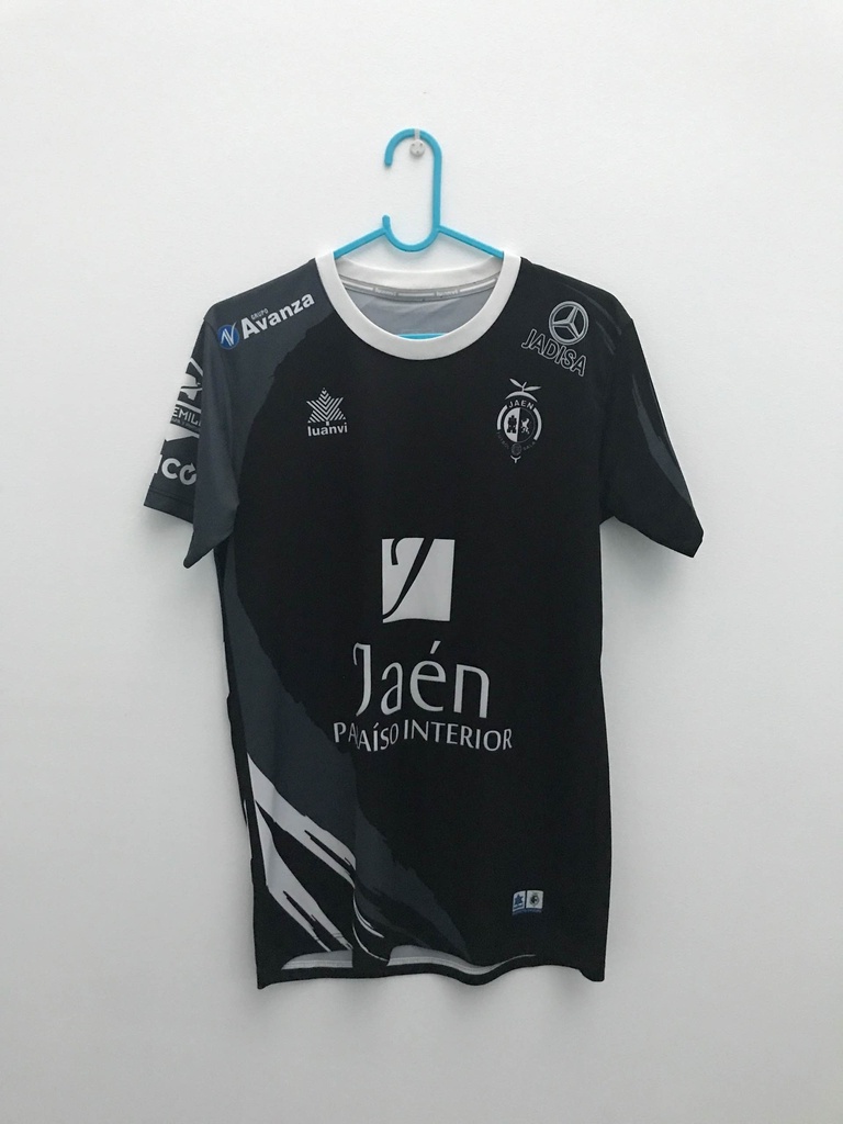 Jaén fs