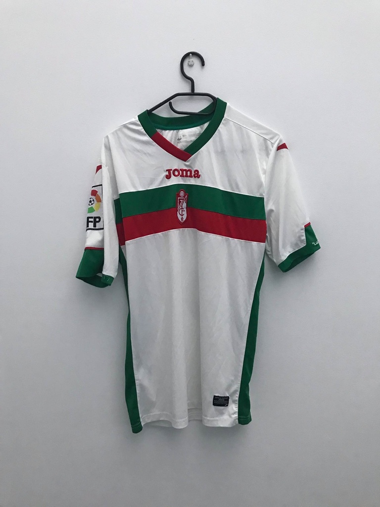 6 - Granada cf