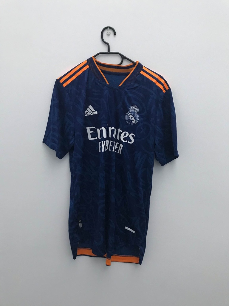 18 - Real Madrid - Juandisterroy