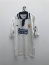 2 - Real Madrid