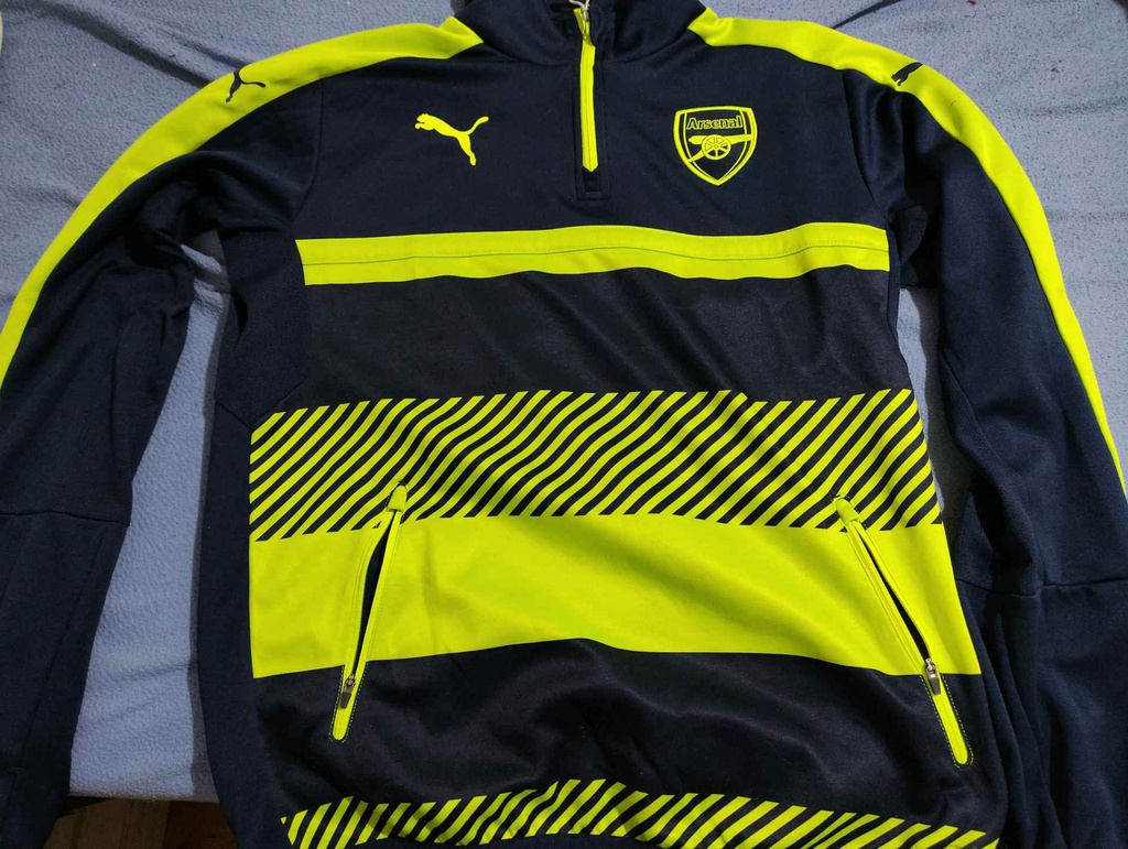 Arsenal