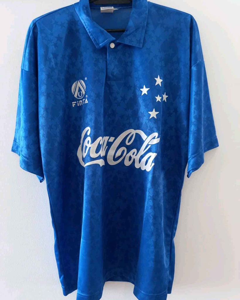 8 - Cruzeiro