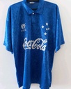 8 - Cruzeiro