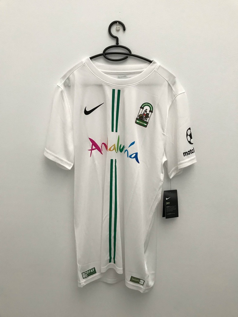 Selección andaluza
