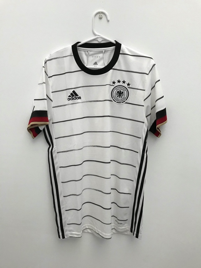Selección alemana