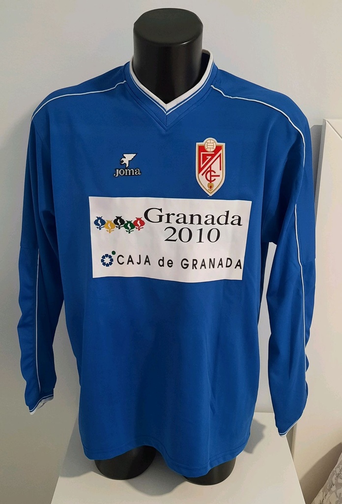24 - Granada CF