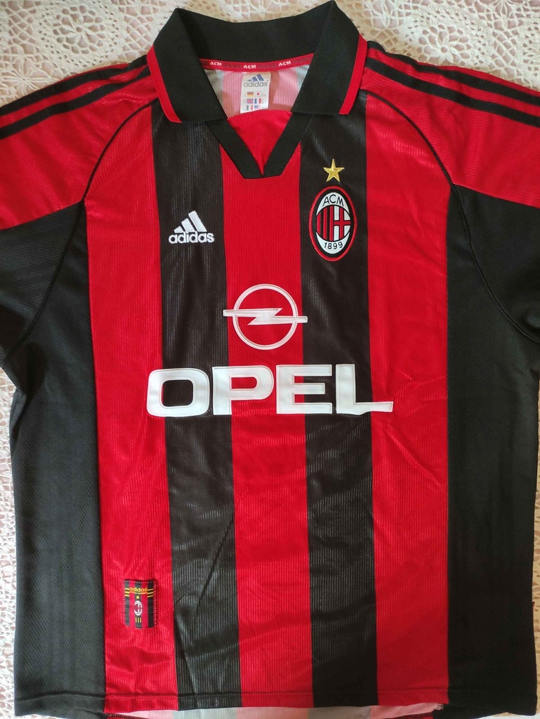 AC Milan