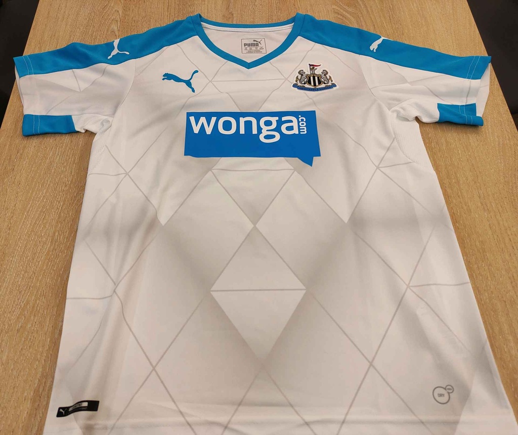 Newcastle