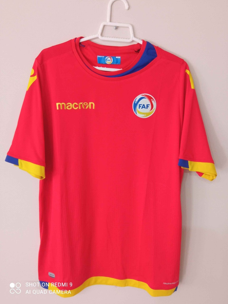 Andorra