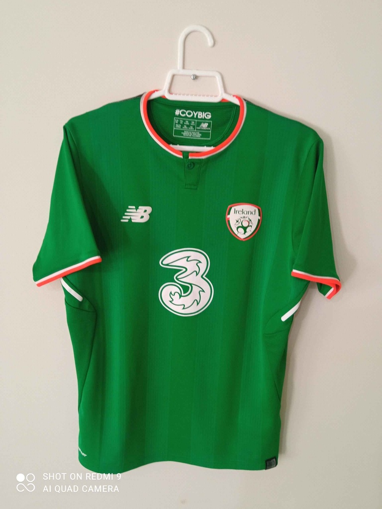 Irlanda