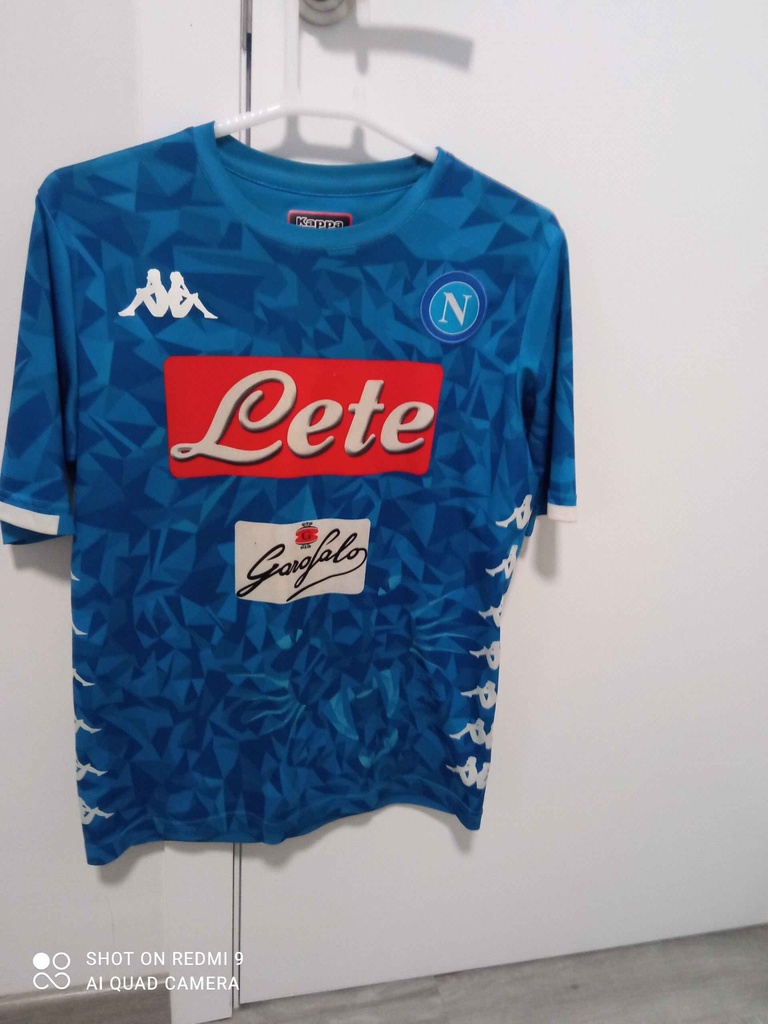 Napoli