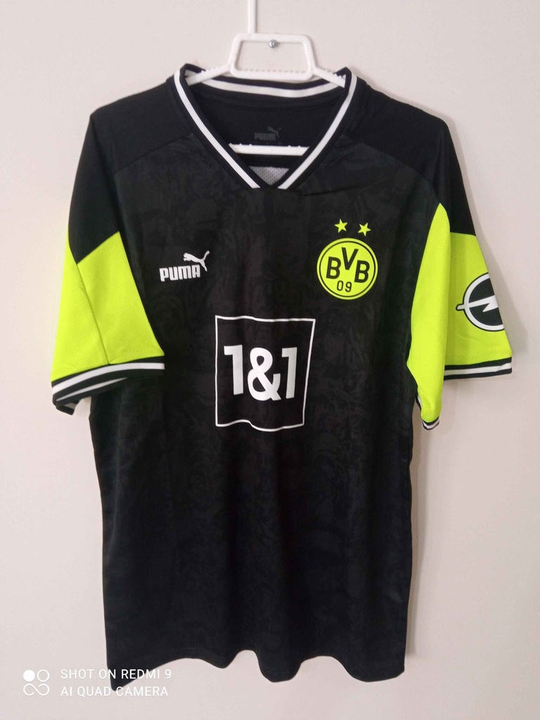 Borussia Dortmund