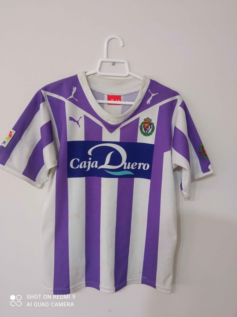 Real Valladolid