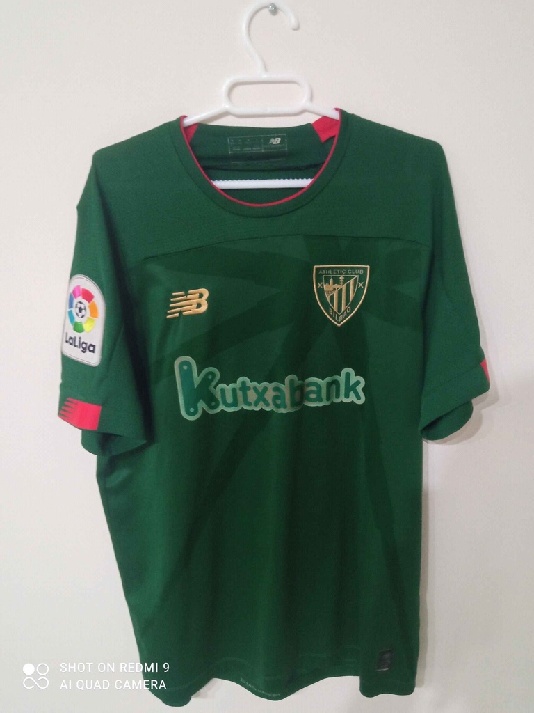 Athletic Club