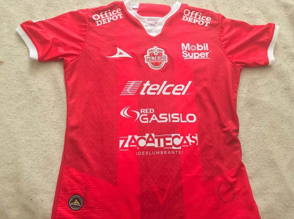 Mineros de Zacatecas