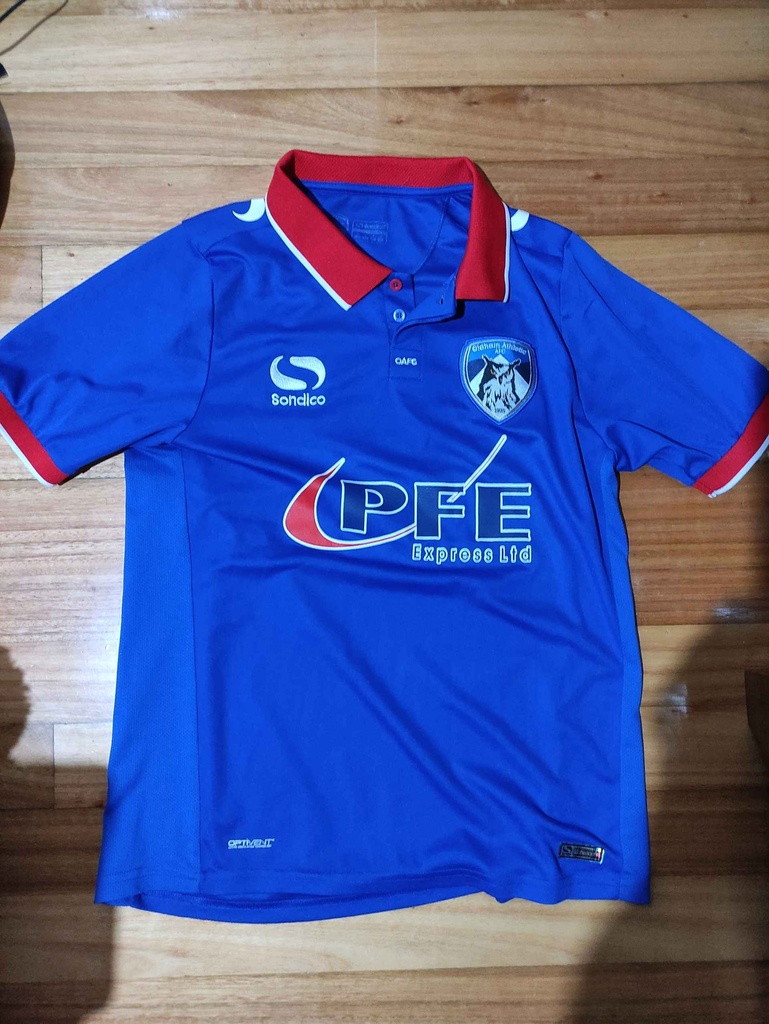 Oldham Athletic