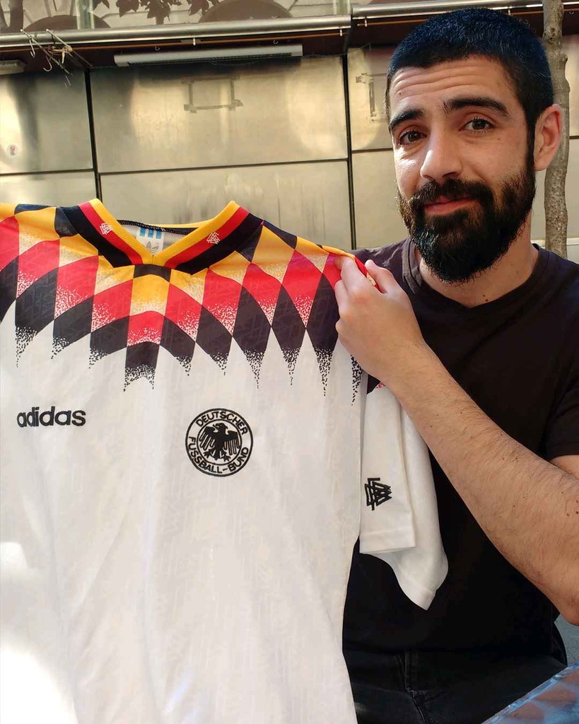 Alemania