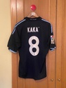 8 - Real Madrid - Kaká