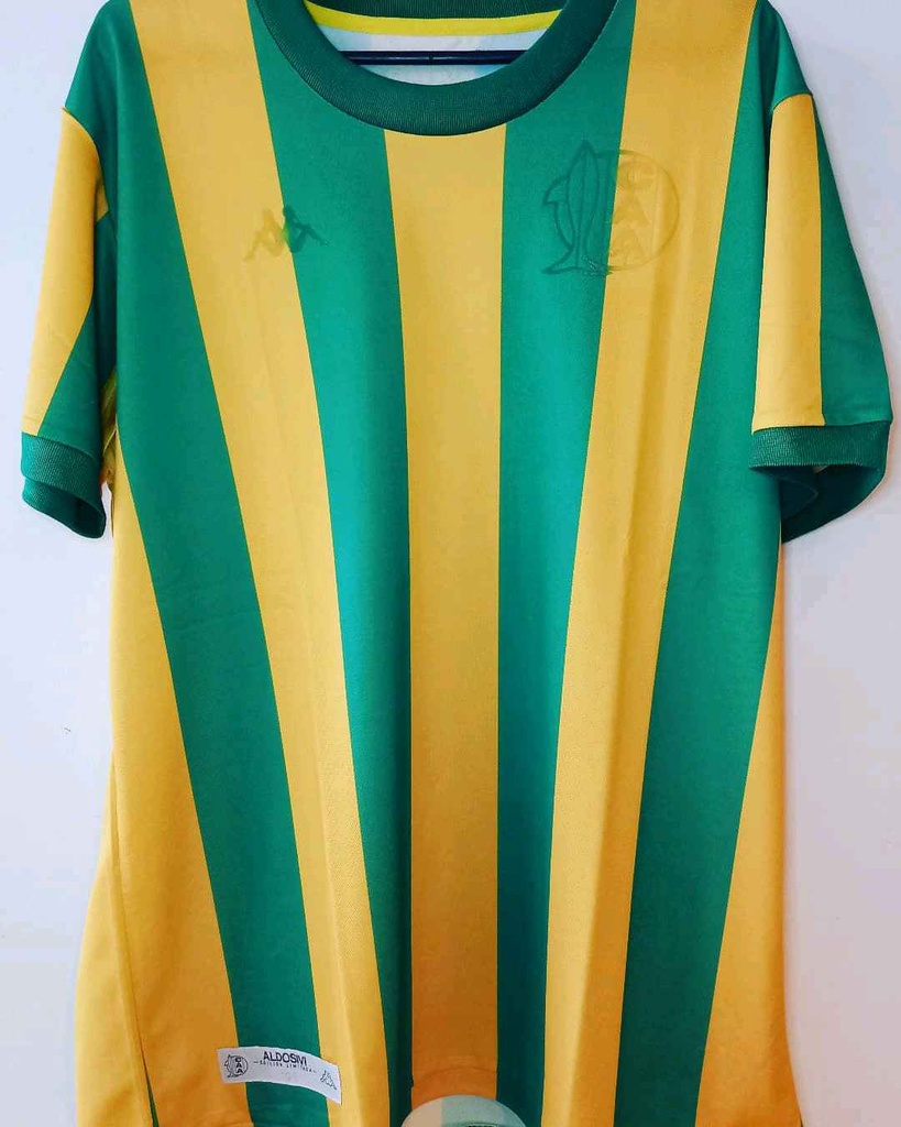Aldosivi