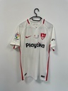 10 - Sevilla fc - Ever Banega