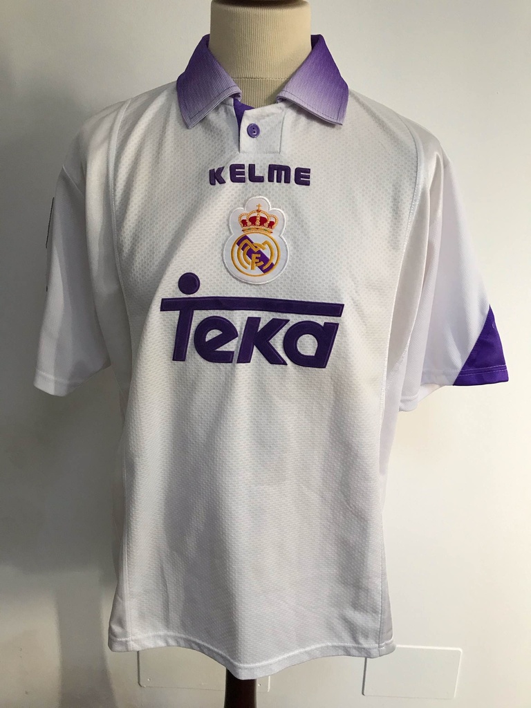 Real Madrid
