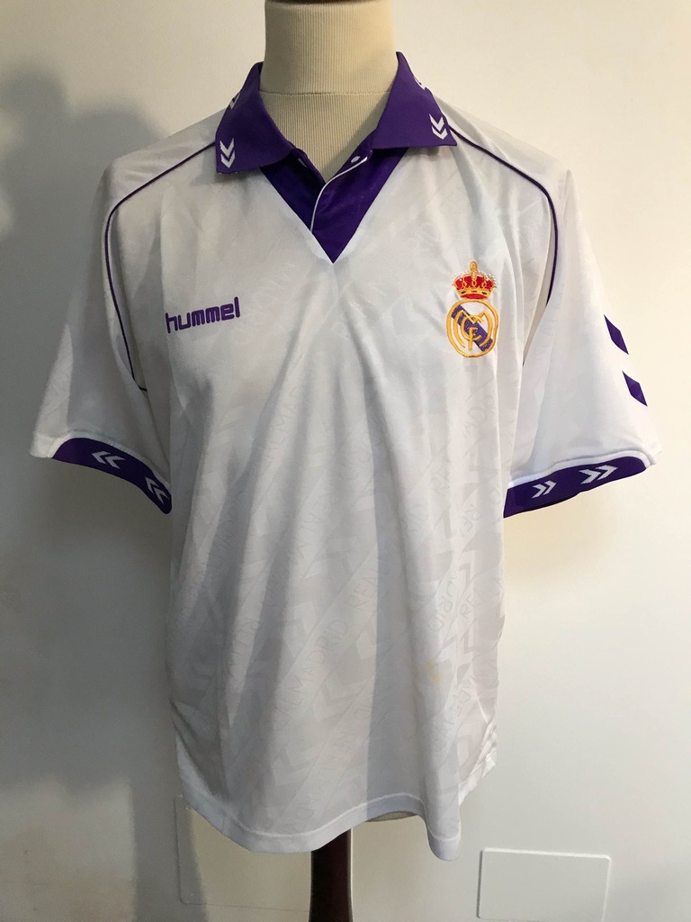 Real Madrid