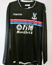 Crystal Palace
