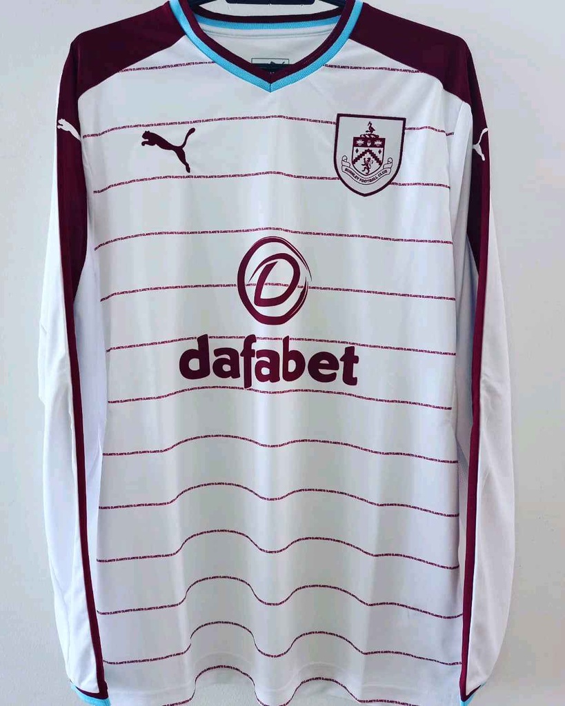 Burnley