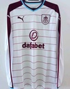 Burnley