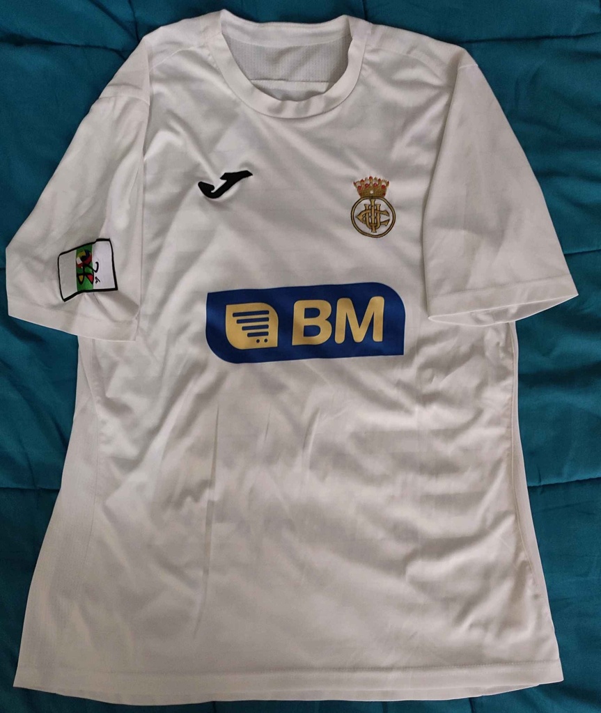 4 - Real Unión