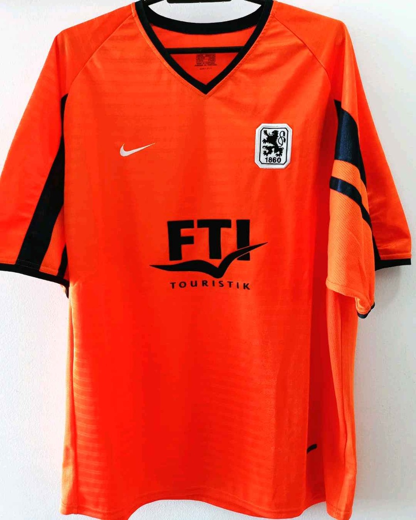 1860 Munich