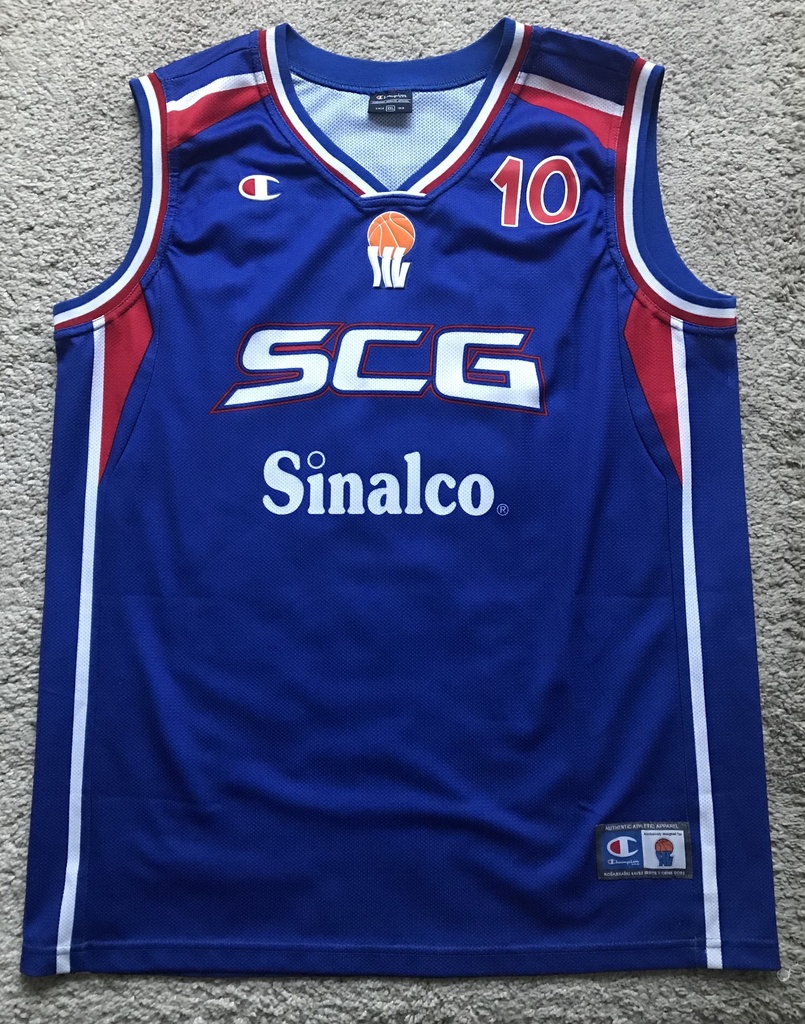 10 - Serbia y Montenegro - Jaric