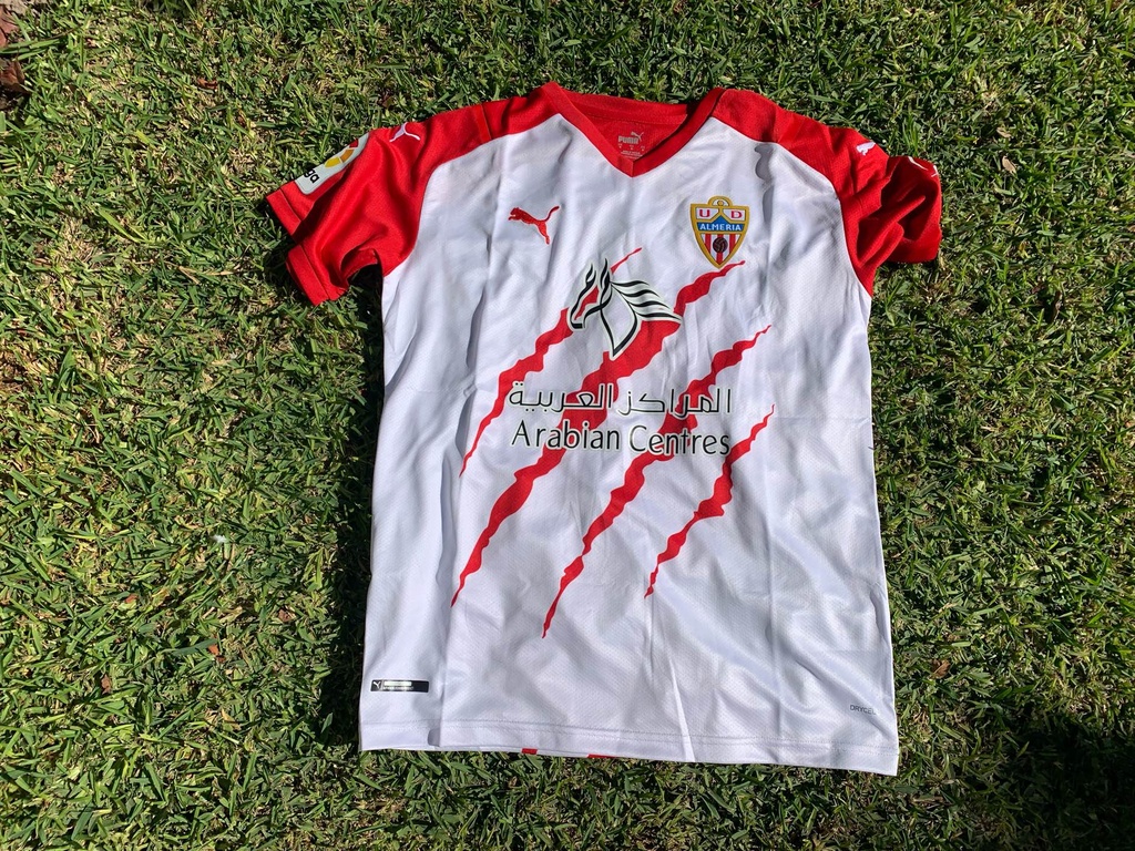 UD Almeria