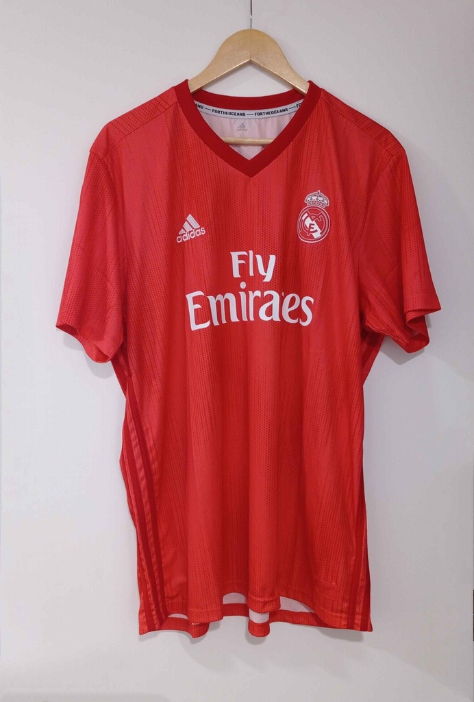 Real Madrid C.F.