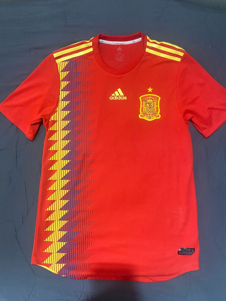 Selección de España