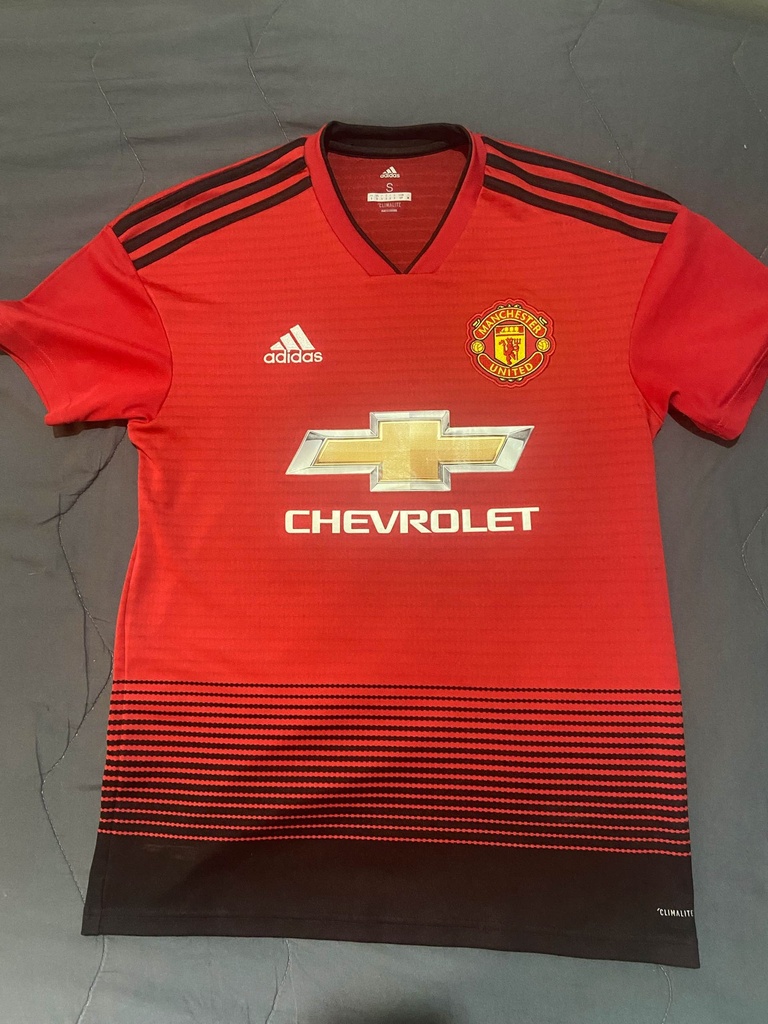 Manchester United