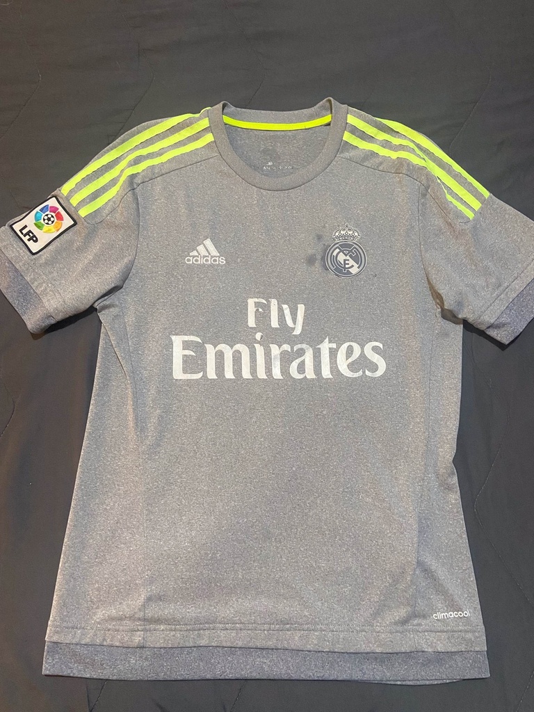 Real Madrid