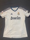 7 - Real Madrid - Ronaldo