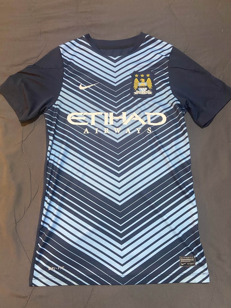 Manchester City