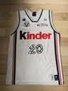 20 - Virtus Bologna - Jaric