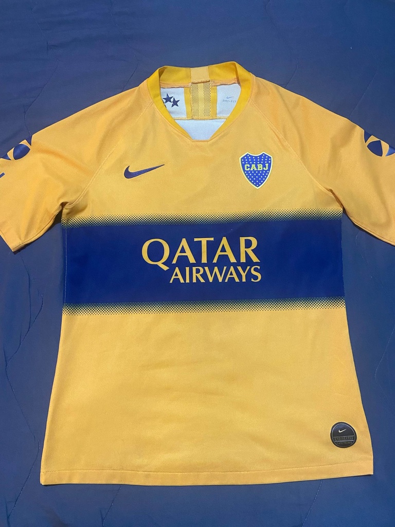 Boca Juniors