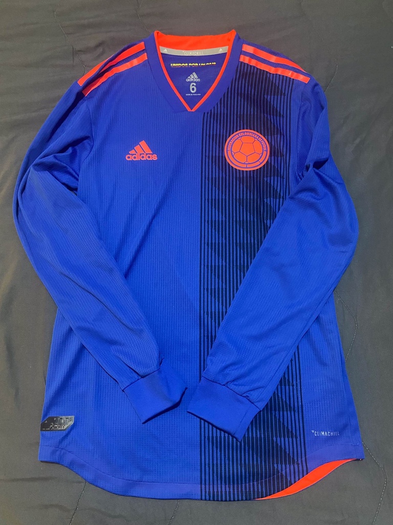 Selección Colombia