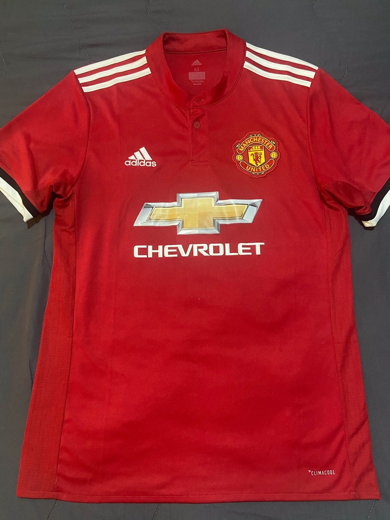 Manchester United