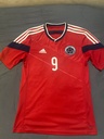 9 - Selección de Colombia - Falcao