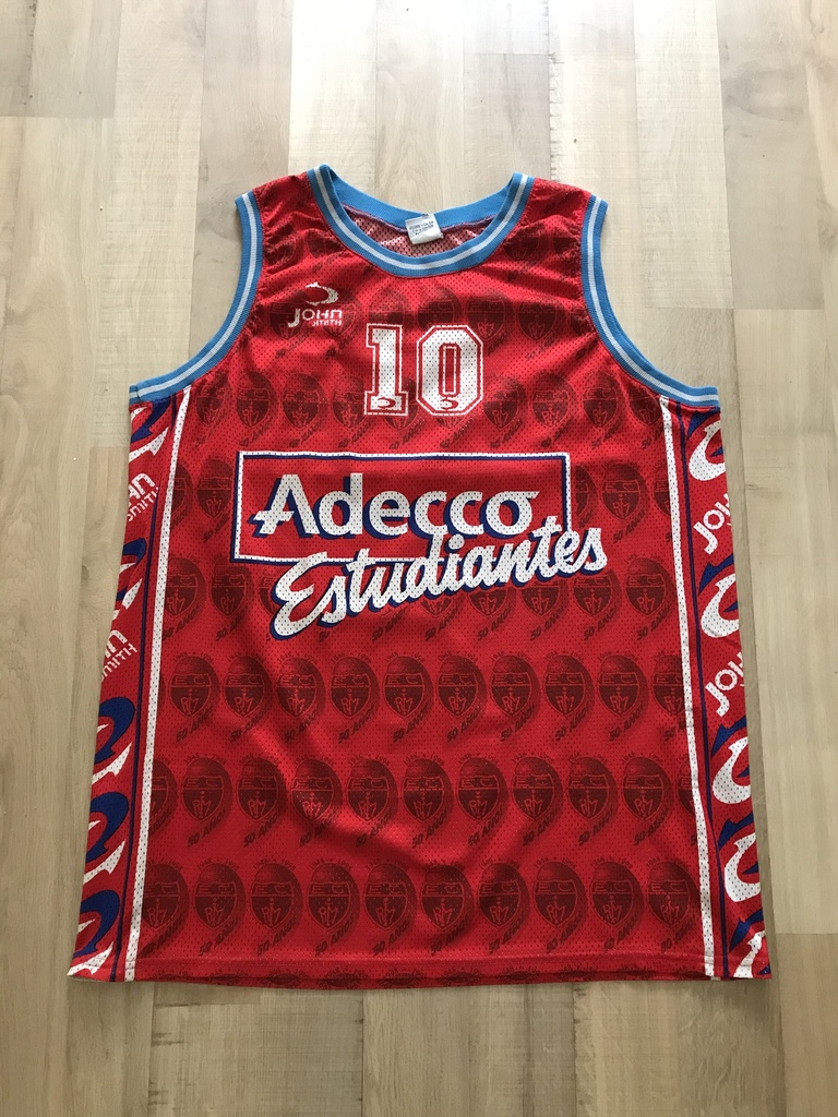 10 - CB Estudiantes